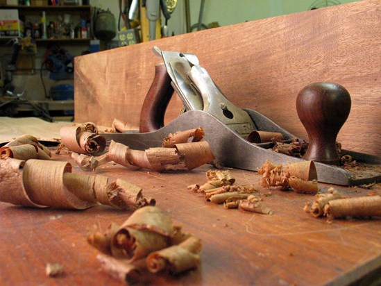 Carpentry Tools SXC