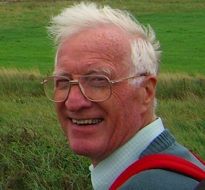 Ted Cromer 2006 1