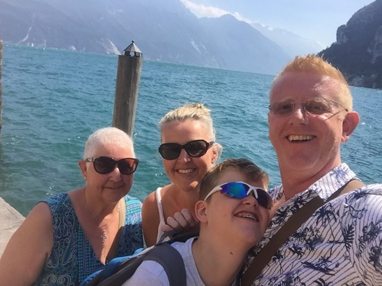 Lake Garda 2019