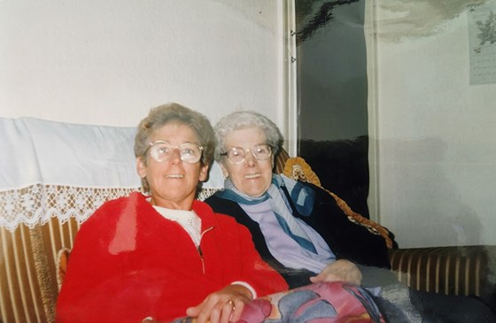 Mum and Nan (2)