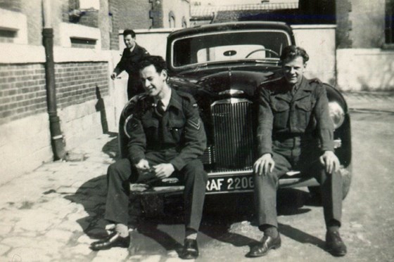 Dad   1950   Fontainbleu8a