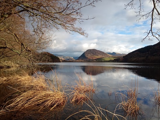 LOWESWATER 2