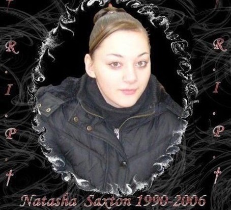 Natasha Louise