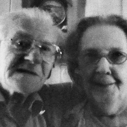 Grandad and Nan