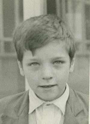 Young William