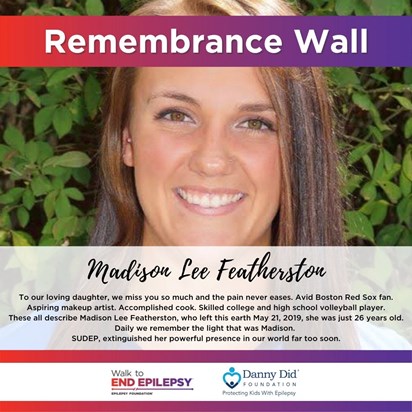 2023 Remembrance Wall