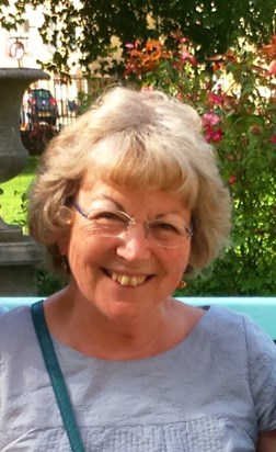  Jan Hayden 1948-2018 
