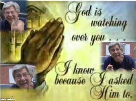 god is watching u   1gtBy 10q   normal