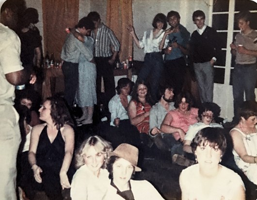 Black Notley 1980 oops upside your head 2