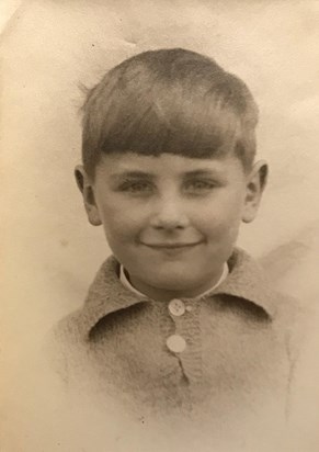 School photo - Enfield (1938)