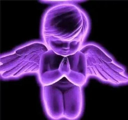 My Purple Angel I Miss You So So Much xxxxxxx