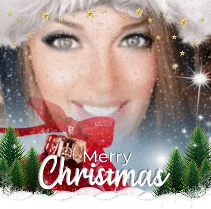 Merry Christmas Alan 🎅 ❤️💋Your ever Loving Wife Christine xxx ❤️💋