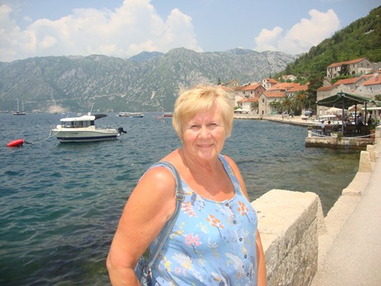 065 Bay of Kotor