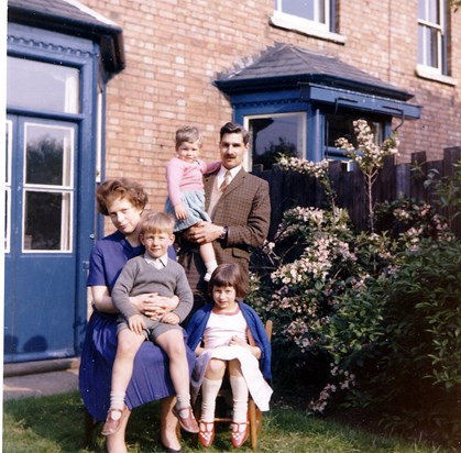 1964 Peterborough