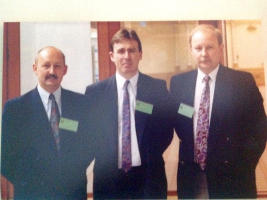 IMG 0077Union Conference circa 1990