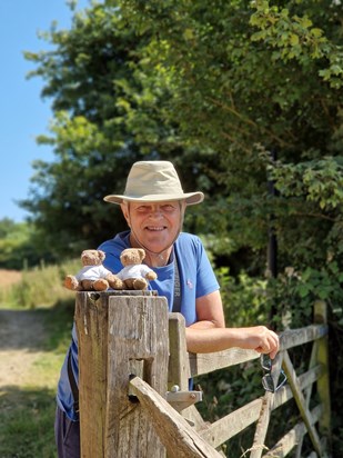 River Cottage July 2022