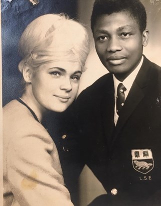Uncle & Aunty 1963