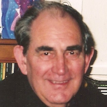 Roy Middleton, 1935 - 2018, much loved husband, dad, grandad and uncle.
