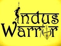 indus warrior