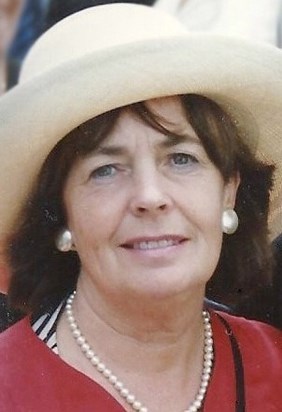 Sheila Warren