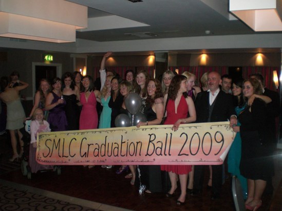 SMLC Graduation Ball 2009 028