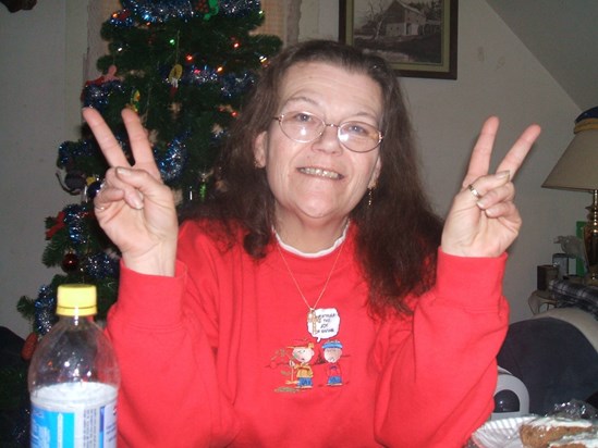 Christmas 2009 