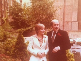 Mr & Mrs 1978