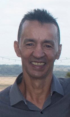 Peter Avice Demay, January 2018