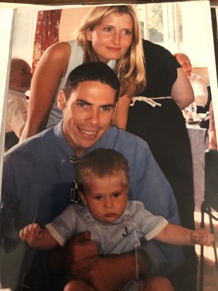 1999 baby Ben