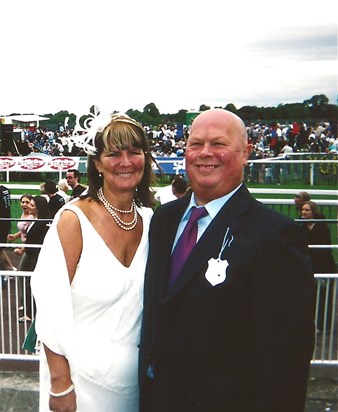 Day at the races