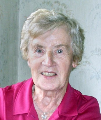 Doris Smith 1