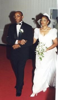 Ist Born Cerese's Wedding Day (09/01/1996)