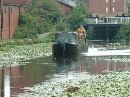 Pennine Cruise 1