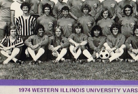 WIU Soccer 1