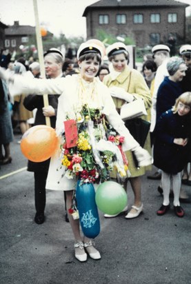 Studenten (School Graduation)