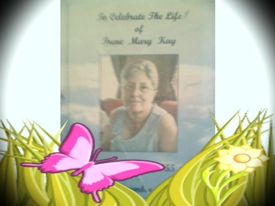 Irene Mary Kay