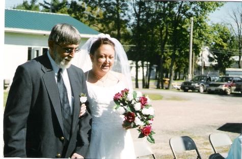 Floyd and Wanda