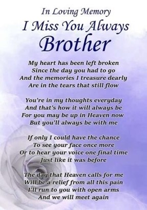 7-12-2010 - 7-12-2020. 10 years have gone by but you will never be forgotten xxxx