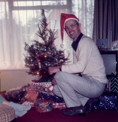 Poppa Christmas  1984