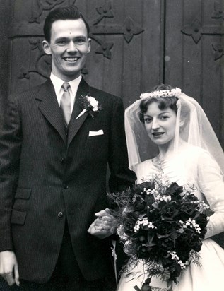 The Lovely Couple 7 Feb 1959