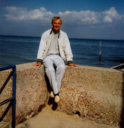 Isle of Wight 1991