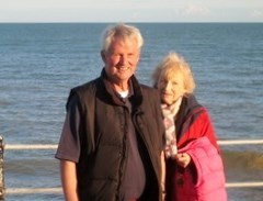 M and M at Deal 2008