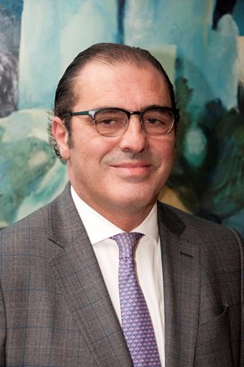 Dr Jose Romero-Urcelay