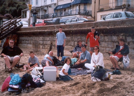 Isle of Wight 2004