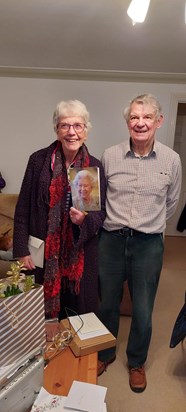 60th Wedding Anniversary