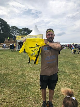 After total warrior.  IMG 20190623 WA0006