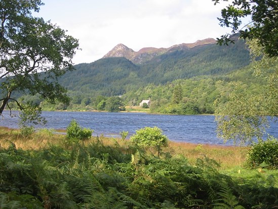 Loch Achray