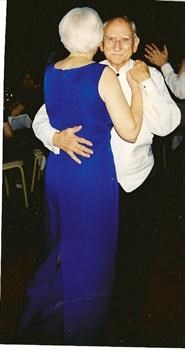 Jenny's Wedding 1998