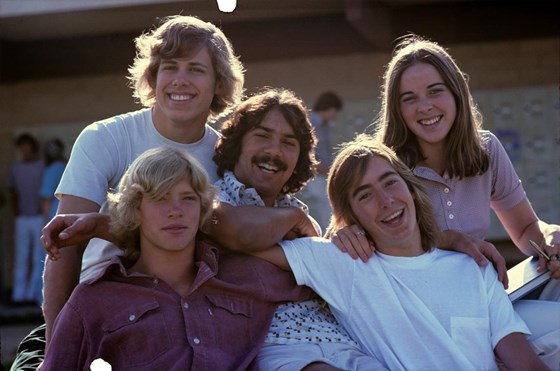 Agoura High 1976