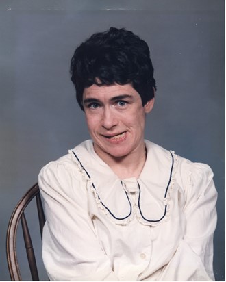 Laura, Fall 1992